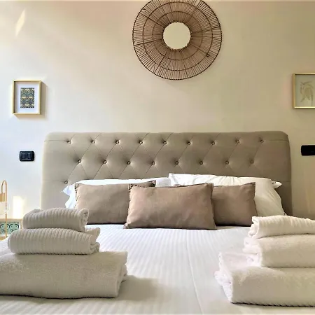 Farini Apartment Milan