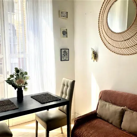 Farini Apartment