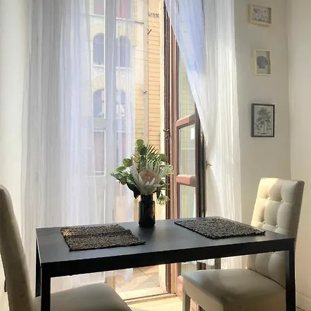 Apartment Farini *